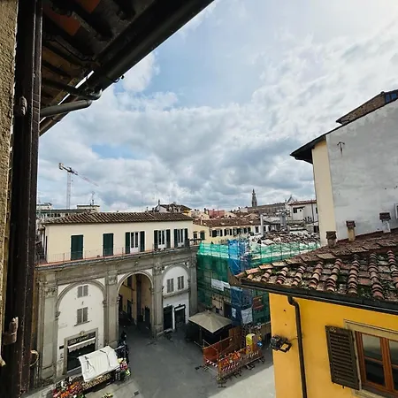 Albizi Florenz
