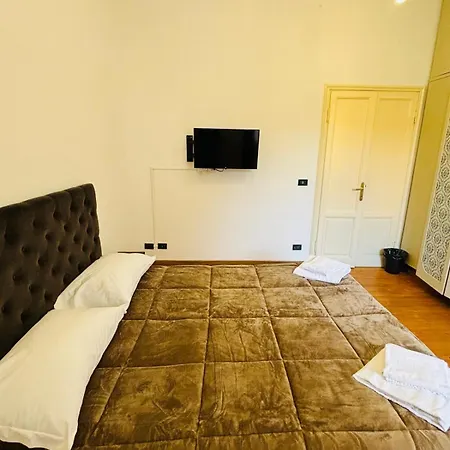 Oda ve Kahvaltı Albizi Floransa