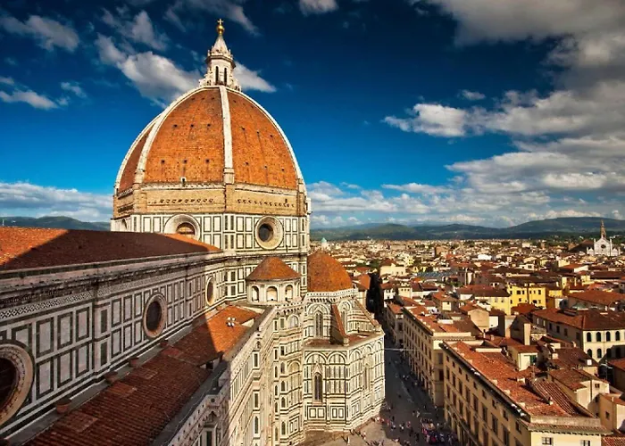 Albizi * Firenze