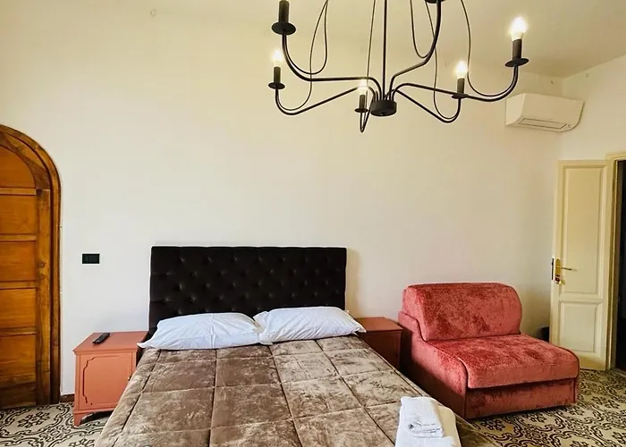 Albizi Panzió Firenze