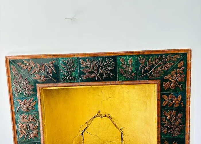 Albizi Panzió Firenze