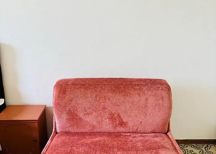 Panzió Albizi Firenze