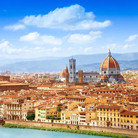 Albizi Firenze