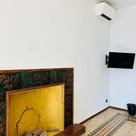 Albizi Bed & Breakfast Firenze