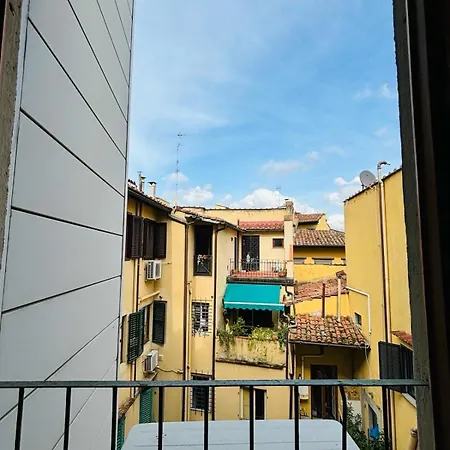 Bed & Breakfast Albizi Firenze
