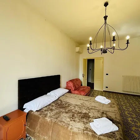 Albizi Bed & Breakfast Firenze