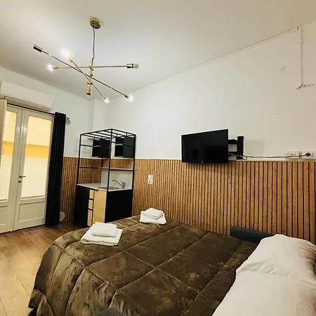 Bed & Breakfast Albizi Firenze